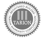 Tarion Warranty Corporation Registered Builder